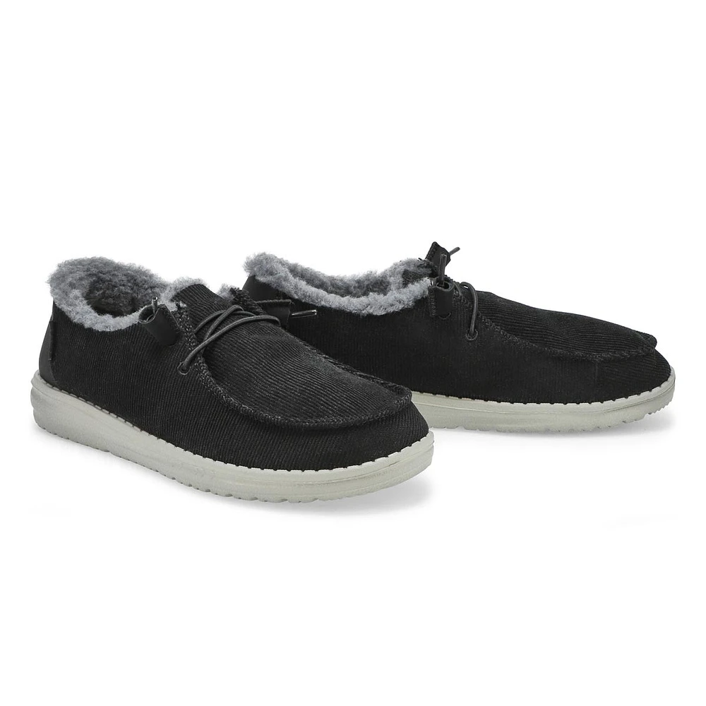 Women's Wendy Corduroy Casual Shoe