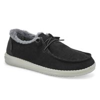 Women's Wendy Corduroy Casual Shoe