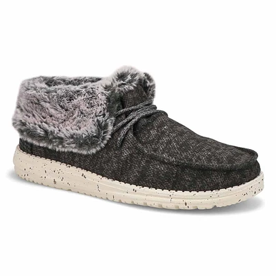 Women's Britt Chukka Boot - Coffee Dye