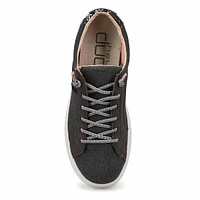 Women's Karina Sneaker - Black