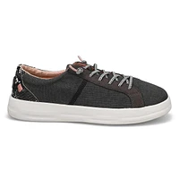 Women's Karina Sneaker - Black