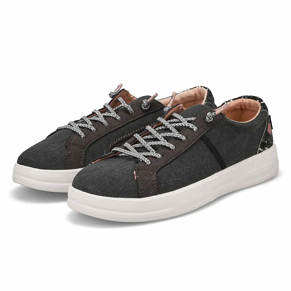 Women's Karina Sneaker - Black