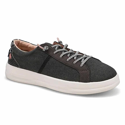 Women's Karina Sneaker - Black