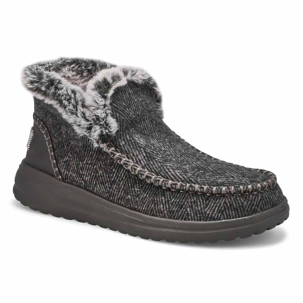 Women's Denny Slip On Ankle Boot