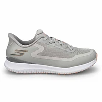 Women's  Go Golf Flight Slip-Ins Shoe - Grey