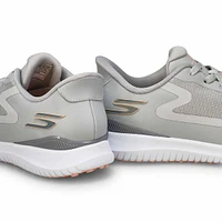 Women's  Go Golf Flight Slip-Ins Shoe - Grey