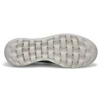 Baskets Ã  enfiler GO WALK JOY PLUSH SLIP-INS, noir