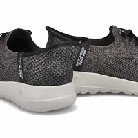 Baskets Ã  enfiler GO WALK JOY PLUSH SLIP-INS, noir