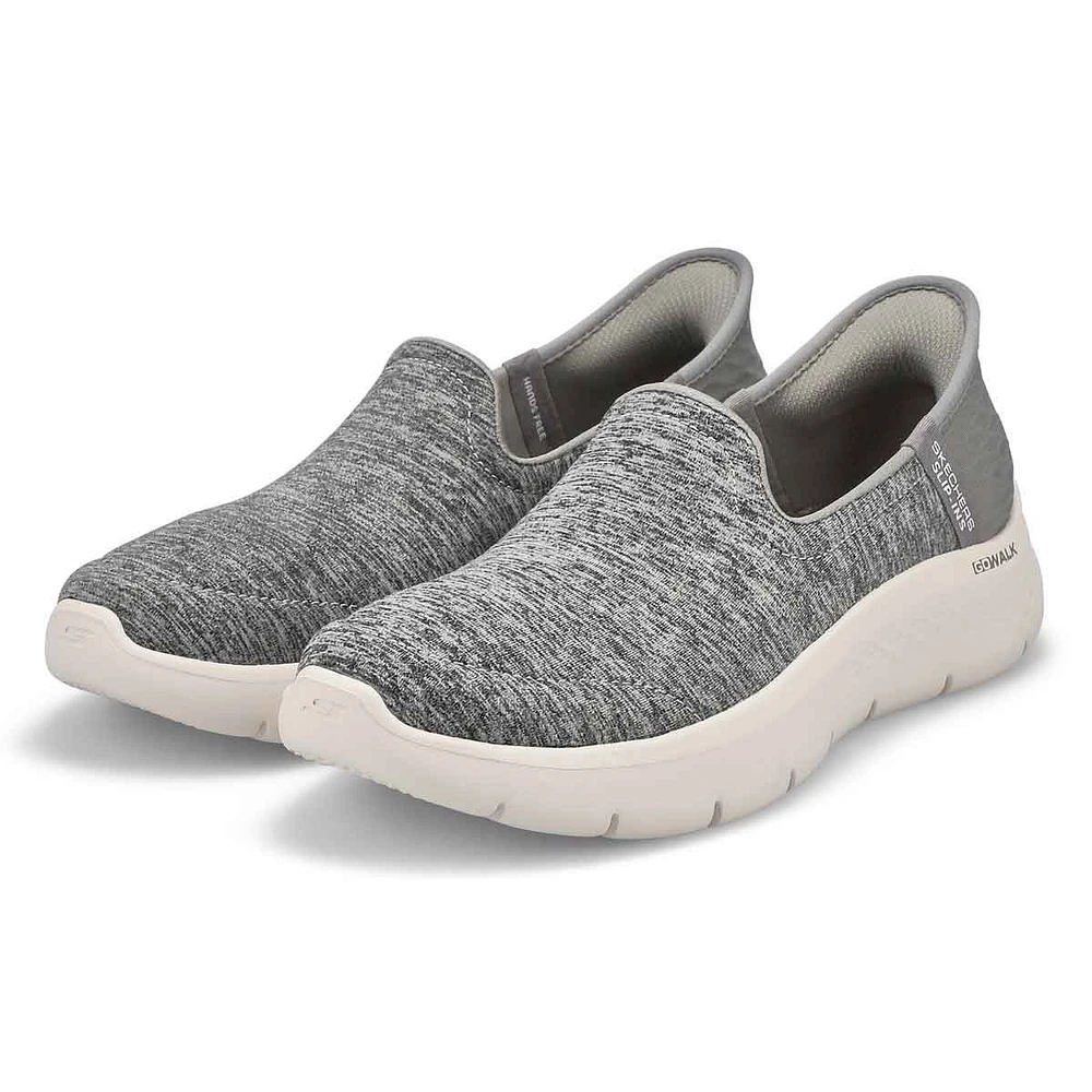 Baskets à enfiler GO WALK FLEX SLIP-IN, gris, femm