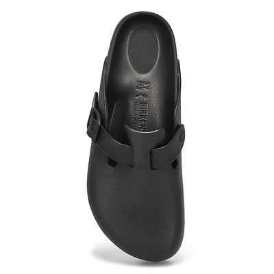 Women's Boston EVA Narrow Casual Clog - Eggshell