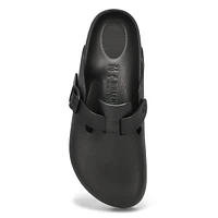 Women's Boston EVA Narrow Clog - White