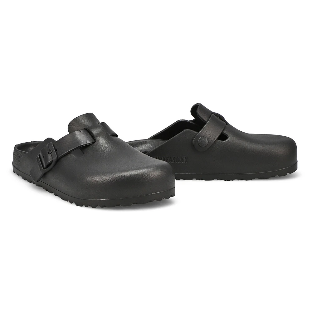 Women's Boston EVA Casual Narrow Clog