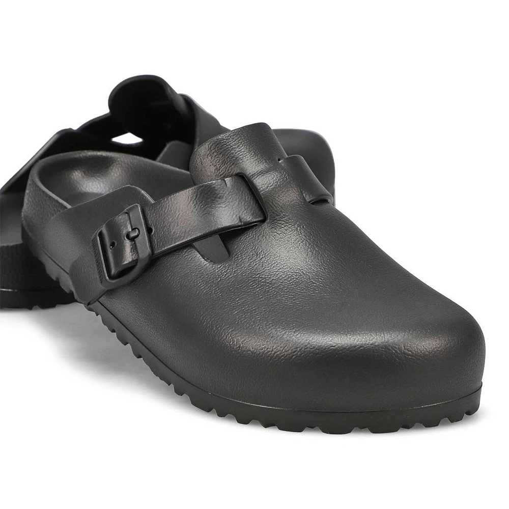 Women's Boston EVA Casual Narrow Clog