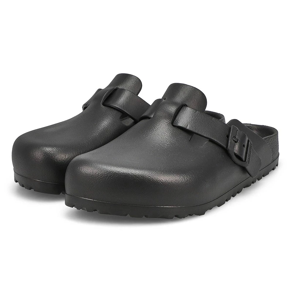 Women's Boston EVA Casual Narrow Clog