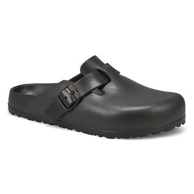 Women's Boston EVA Narrow Casual Clog - Eggshell