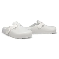 Sabot étroit décontracté BOSTON EVA, crocus, femme