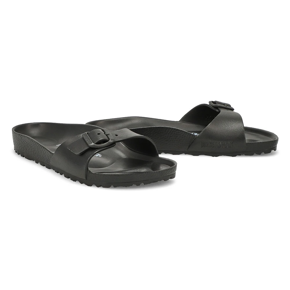 Women's Madrid EVA Narrow Sandal