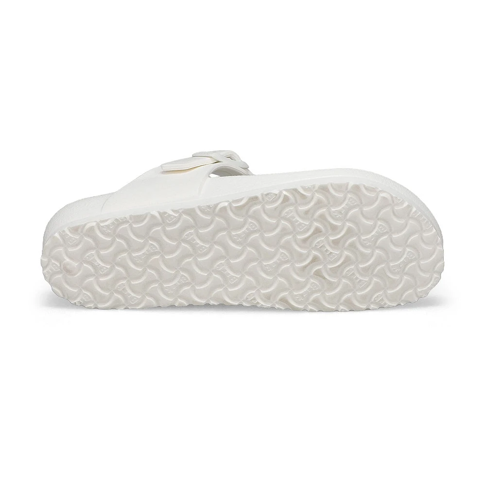 Tongs GIZEH EVA, blanc, filles