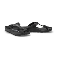 Girls' Gizeh EVA Narrow Thong Sandal