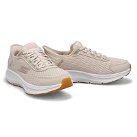 Women's  Go Run Consistent 2.0 Slip-Ins Lace Up Sn