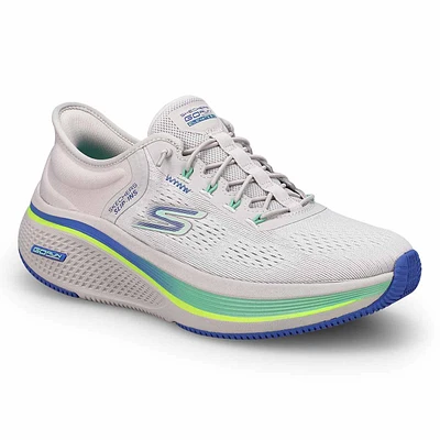Women's Go Run Elevate 2.0 Banyan Slip-Ins Sneake