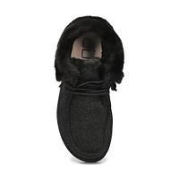 Botte chukka BRITT YOUTH, gris, filles