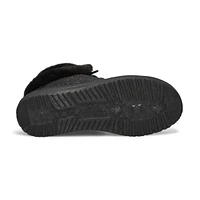 Botte chukka BRITT YOUTH, gris, filles