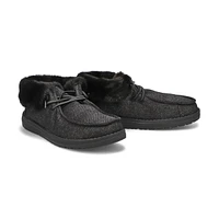 Botte chukka BRITT YOUTH, gris, filles