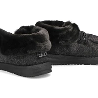 Botte chukka BRITT YOUTH, gris, filles