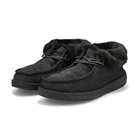 Botte chukka BRITT YOUTH, gris, filles