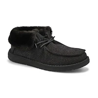Botte chukka BRITT YOUTH, gris, filles