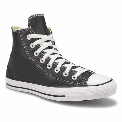 Baskets hautes en cuir CHUCK TAYLOR ALL STAR LEATH