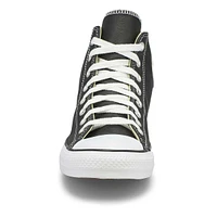 Men's Chuck Taylor All Star Leather Hi Top Sneaker