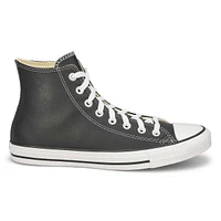 Men's Chuck Taylor All Star Leather Hi Top Sneaker