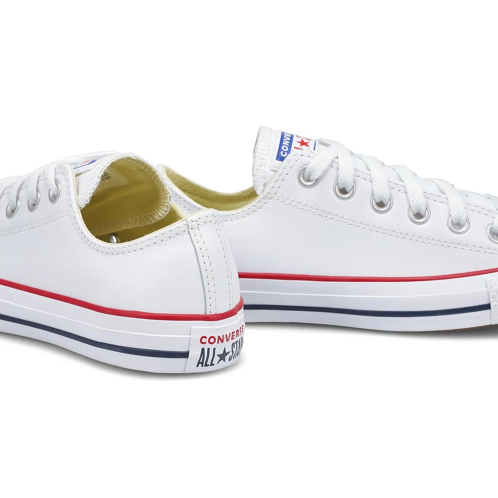 Women's Chuck Taylor All Star Leather Sneaker