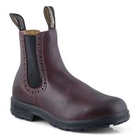 Women's 1352 - Original Chelsea Hi Top- Shiraz