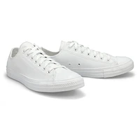 Men's Chuck Taylor All Star Classic Leather Sneake