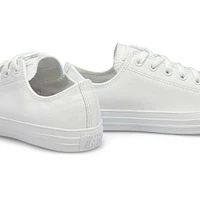 Men's Chuck Taylor All Star Classic Leather Sneake
