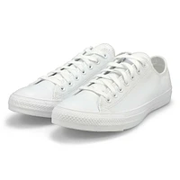Men's Chuck Taylor All Star Classic Leather Sneake