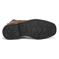 Botte imperméable THE WINTER, brun, unisexe