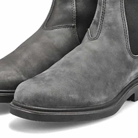 Unisex  566 The Winter Waterproof Chelsea Boot - B