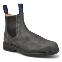 Unisex  566 The Winter Waterproof Chelsea Boot - B