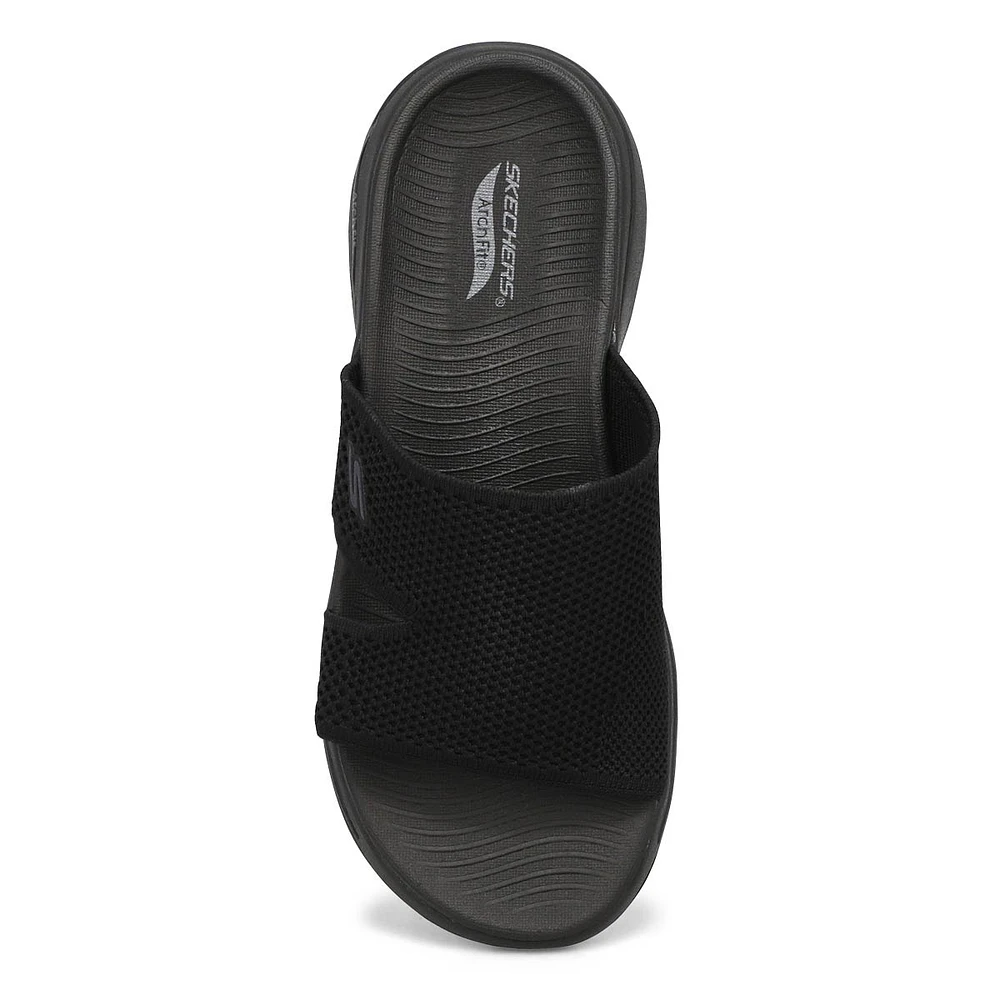 Women's Go Walk Arch Fit Sandal