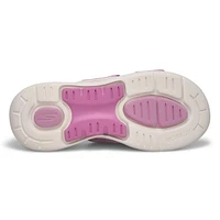 Sandale GO WALK ARCH FIT, lavande, femmes