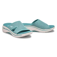 Women's Go Walk Arch Fit Sandal