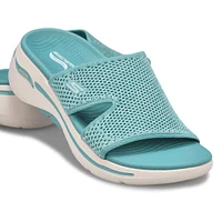 Women's Go Walk Arch Fit Sandal