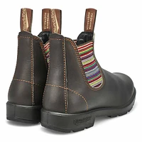 Botte 1409 L ORIGINAL, brun stout, femmes