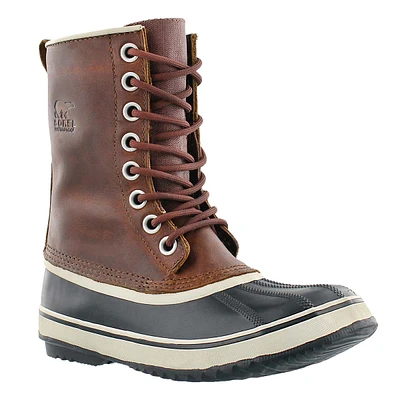 Women's 1964 PREMIUM LTR brown winter boots