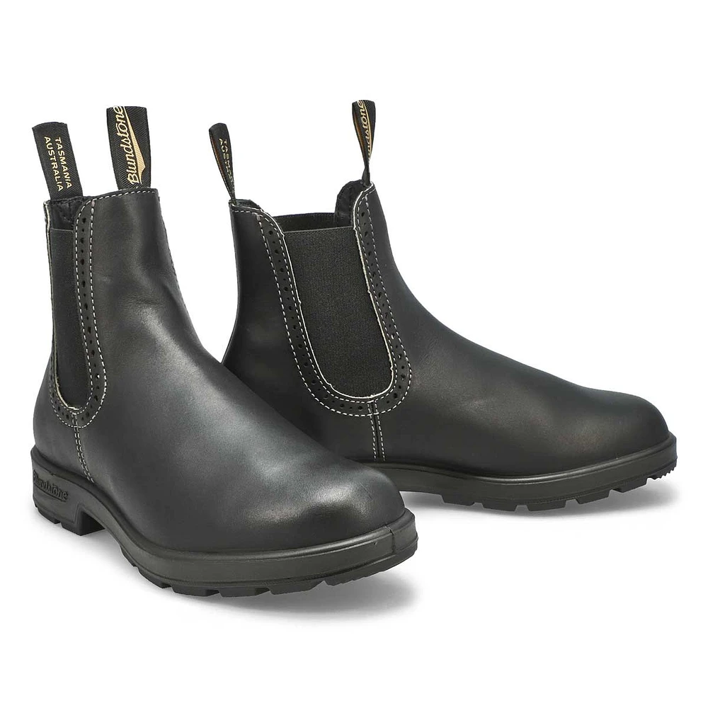 Women's 1630 Series Boot - Rustic Black
