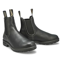 Women's 1630 Series Boot - Rustic Black